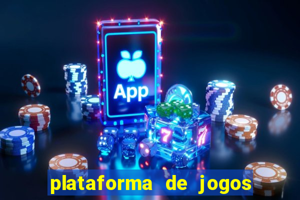 plataforma de jogos que paga de verdade